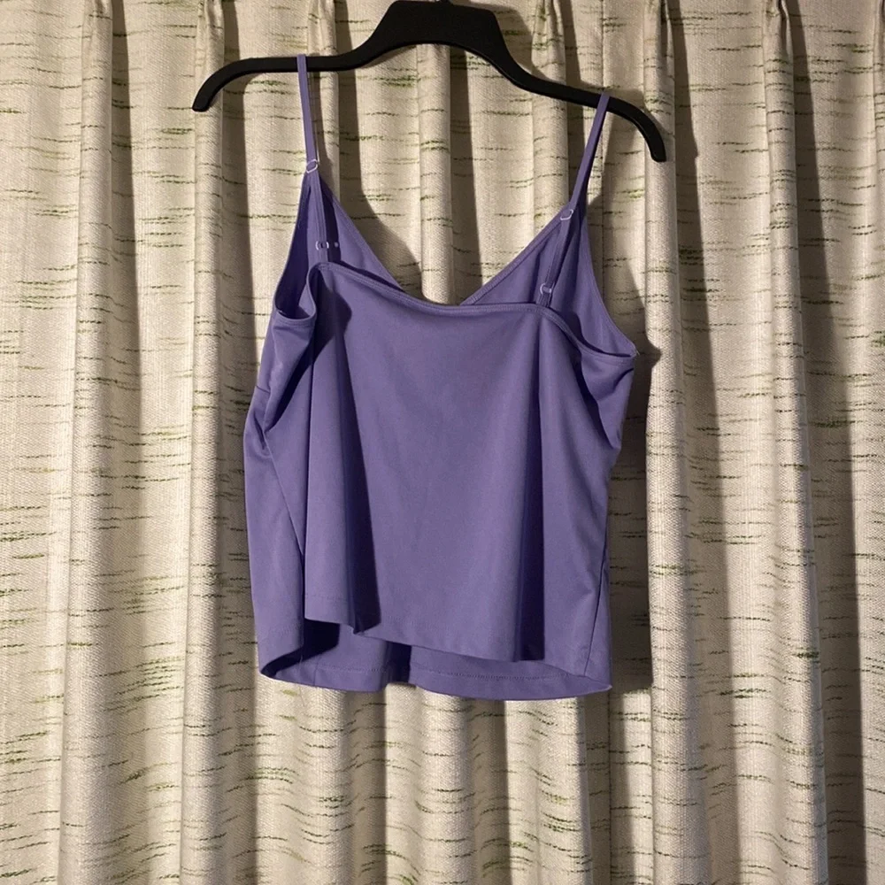 Camisole shirt - Picture 2 of 4